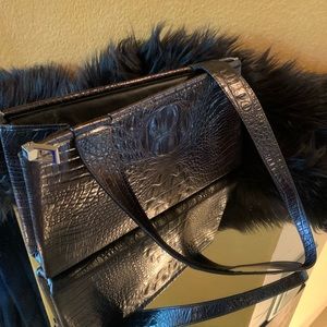 Vintage Lemme Italian Purse